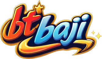 bt baji সোনালি লোগো